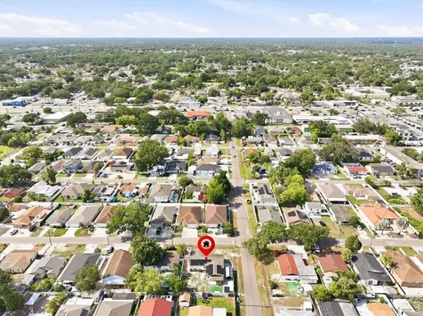 3002 W Haya Street Tampa FL 33614