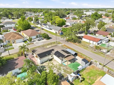 3002 W Haya Street Tampa FL 33614