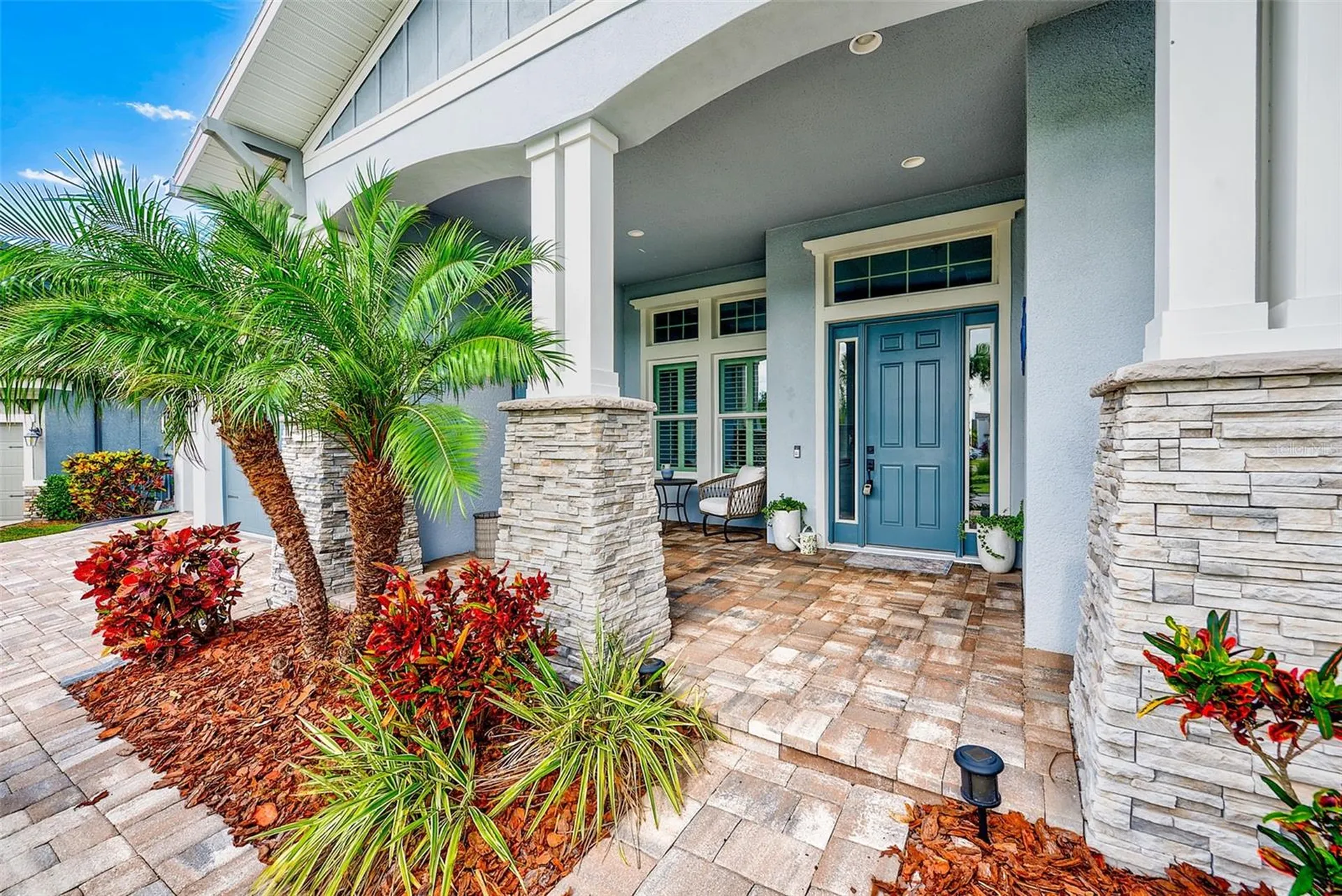 6951 Crestpoint Drive Apollo Beach FL 33572