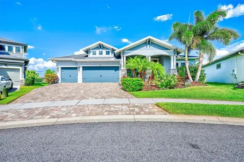 6951 Crestpoint Drive Apollo Beach FL 33572
