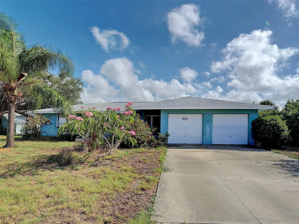 321 Shamrock Boulevard Venice FL 34293