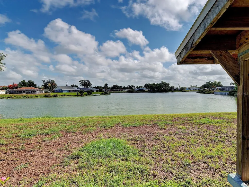 321 Shamrock Boulevard Venice FL 34293