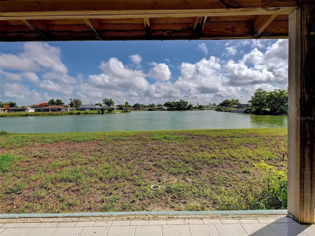 321 Shamrock Boulevard Venice FL 34293