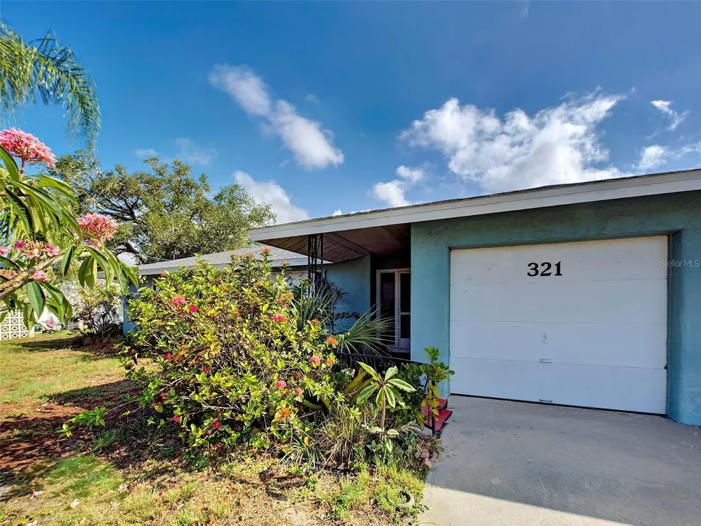 321 Shamrock Boulevard Venice FL 34293