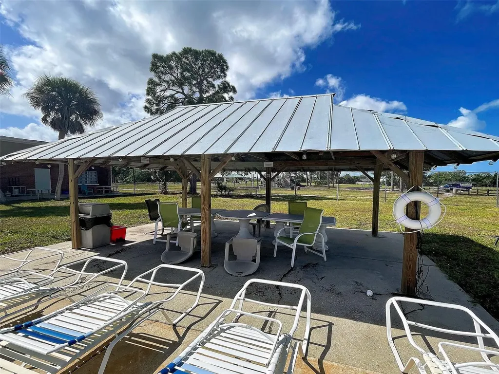 321 Shamrock Boulevard Venice FL 34293