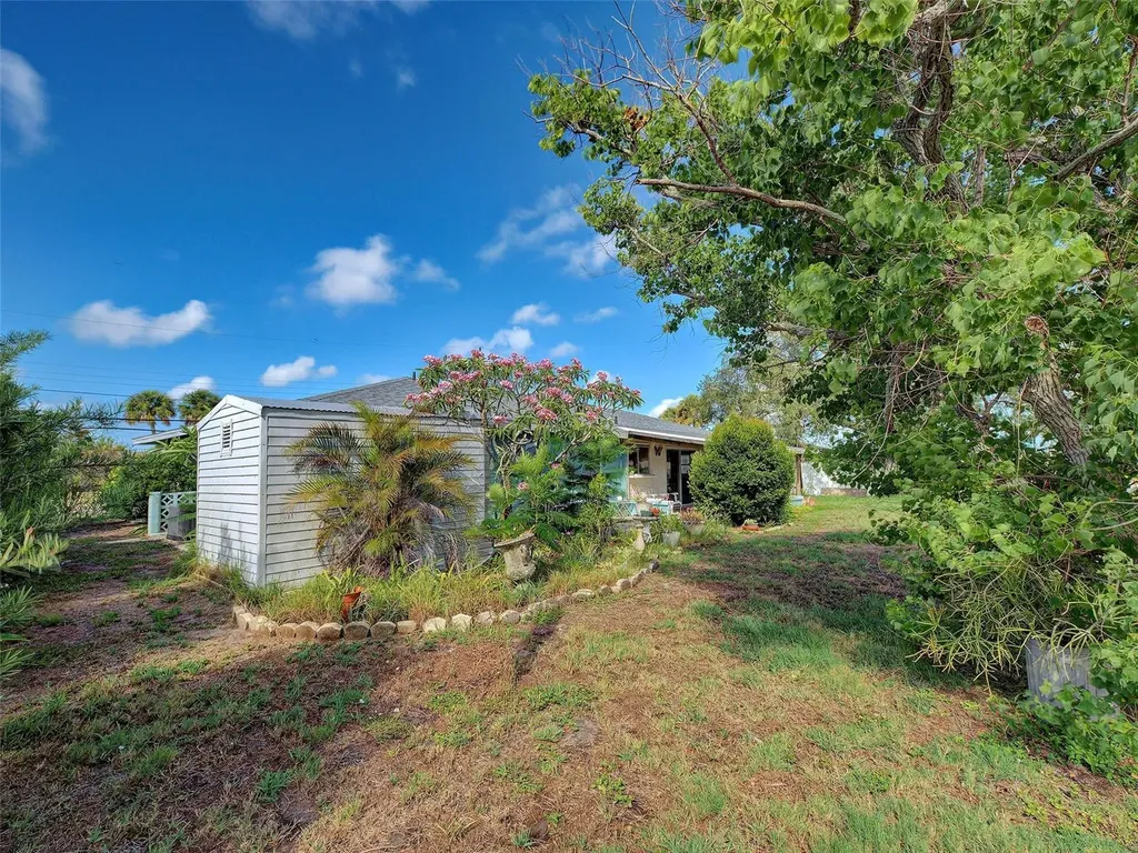 321 Shamrock Boulevard Venice FL 34293
