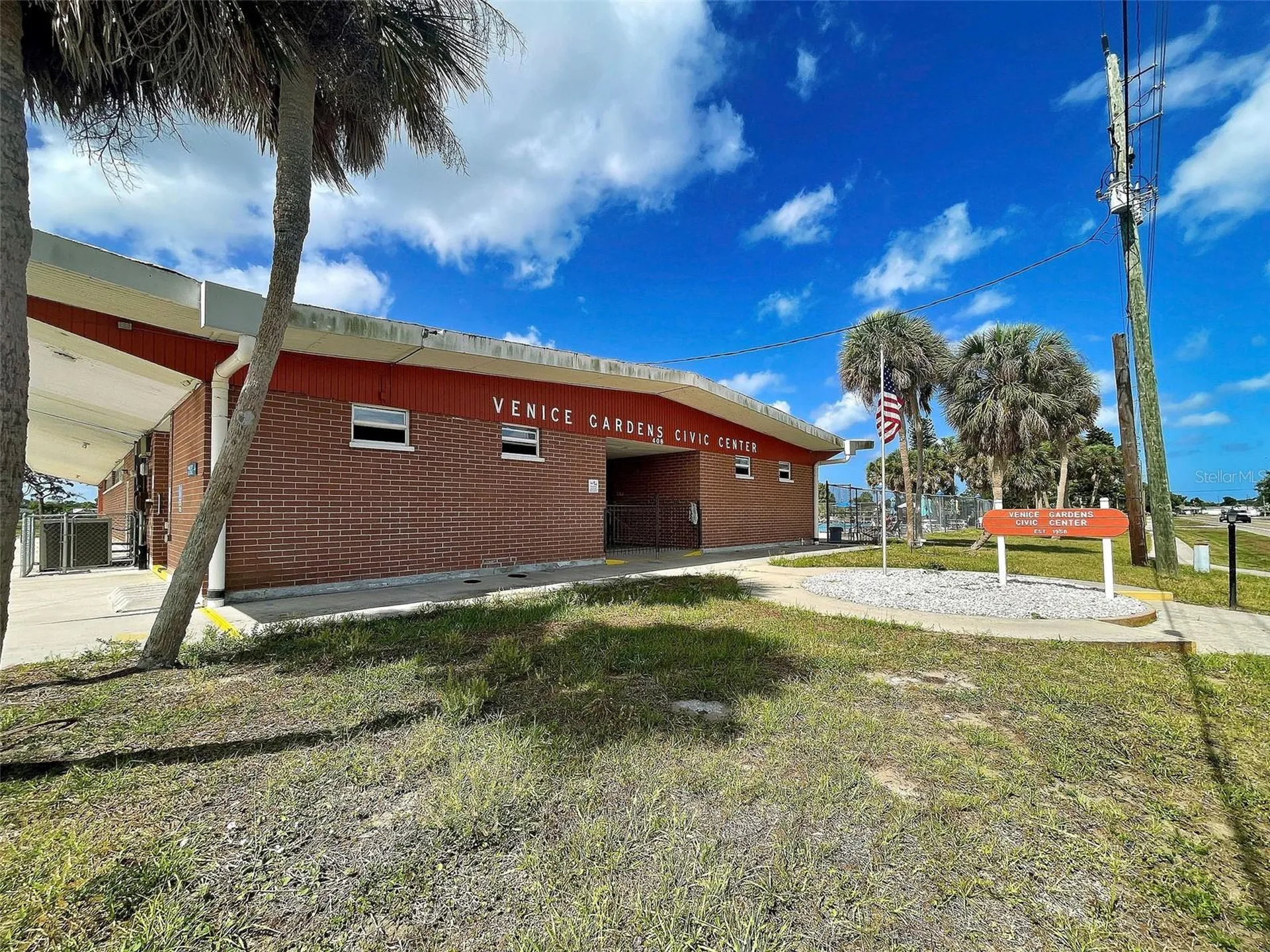 321 Shamrock Boulevard Venice FL 34293