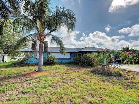321 Shamrock Boulevard Venice FL 34293