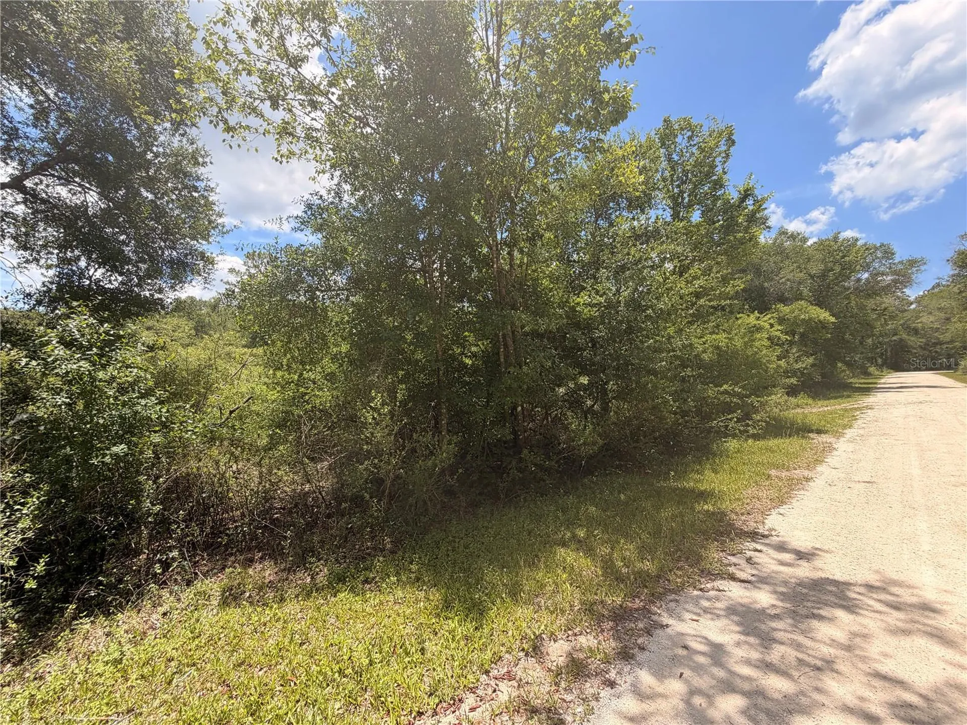 Lot 3 Chipstone Street Webster FL 33597