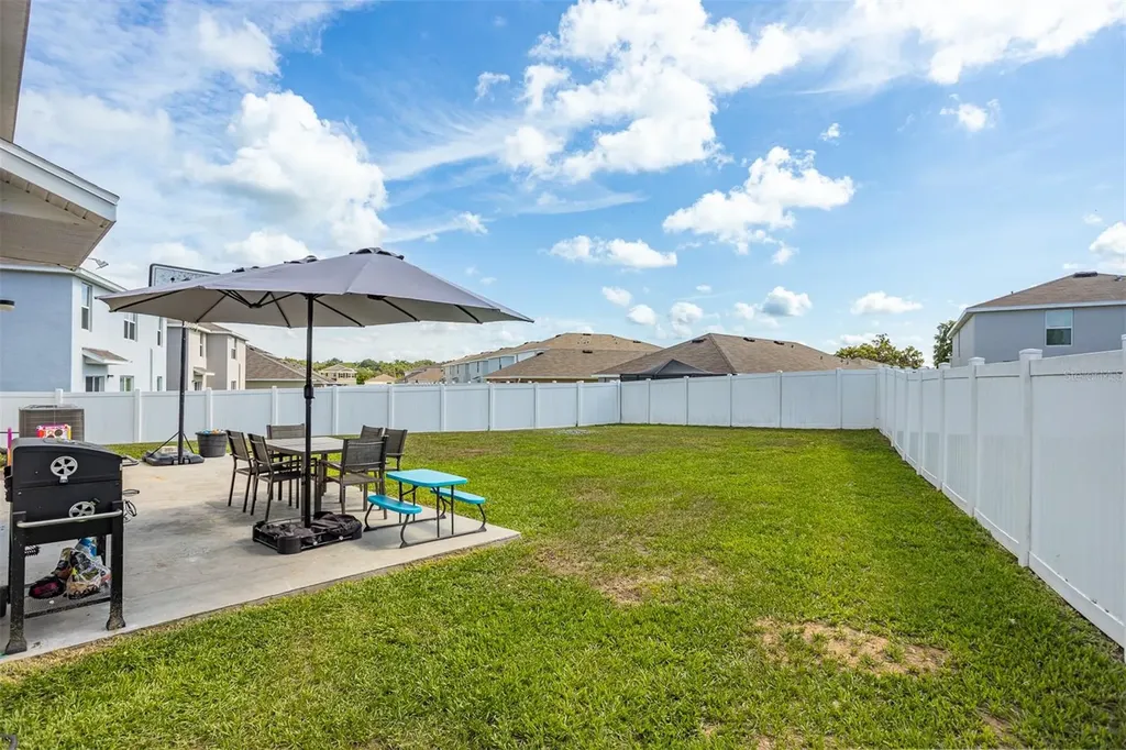 13688 Wineberry Drive Dade City FL 33525