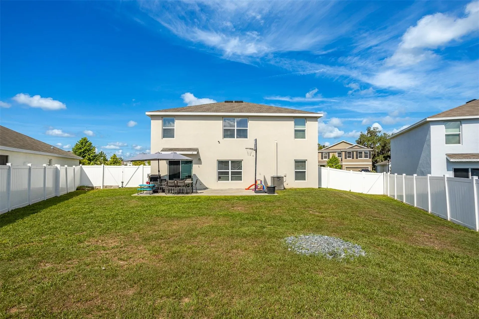 13688 Wineberry Drive Dade City FL 33525