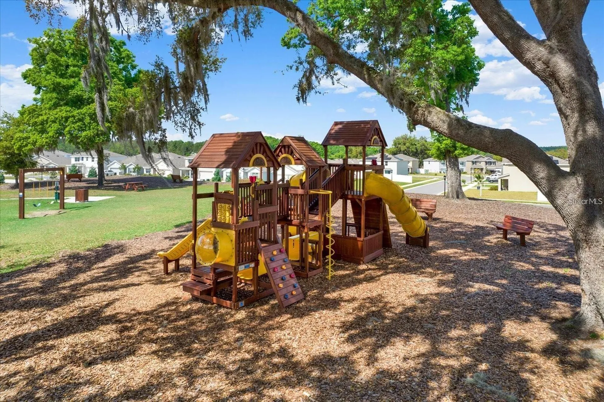 13688 Wineberry Drive Dade City FL 33525