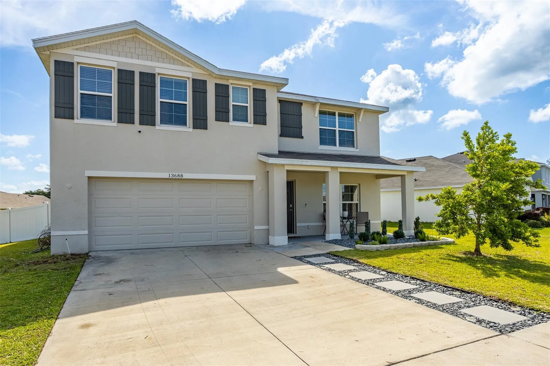 13688 Wineberry Drive Dade City FL 33525
