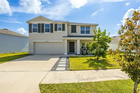 13688 Wineberry Drive Dade City FL 33525
