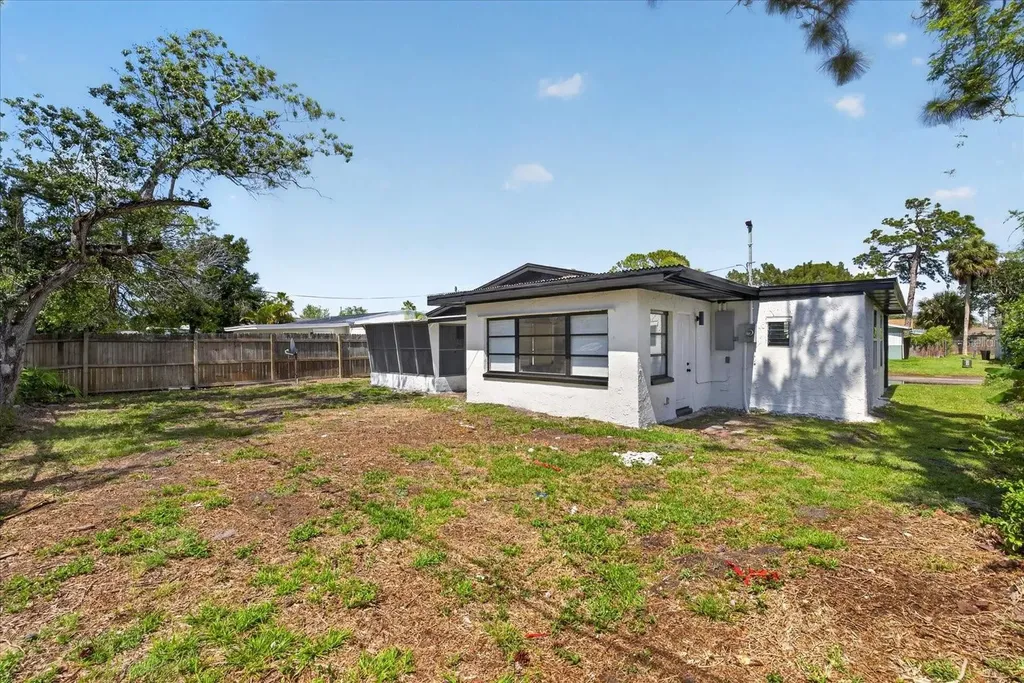 6707 Del Prado Terrace New Port Richey FL 34652