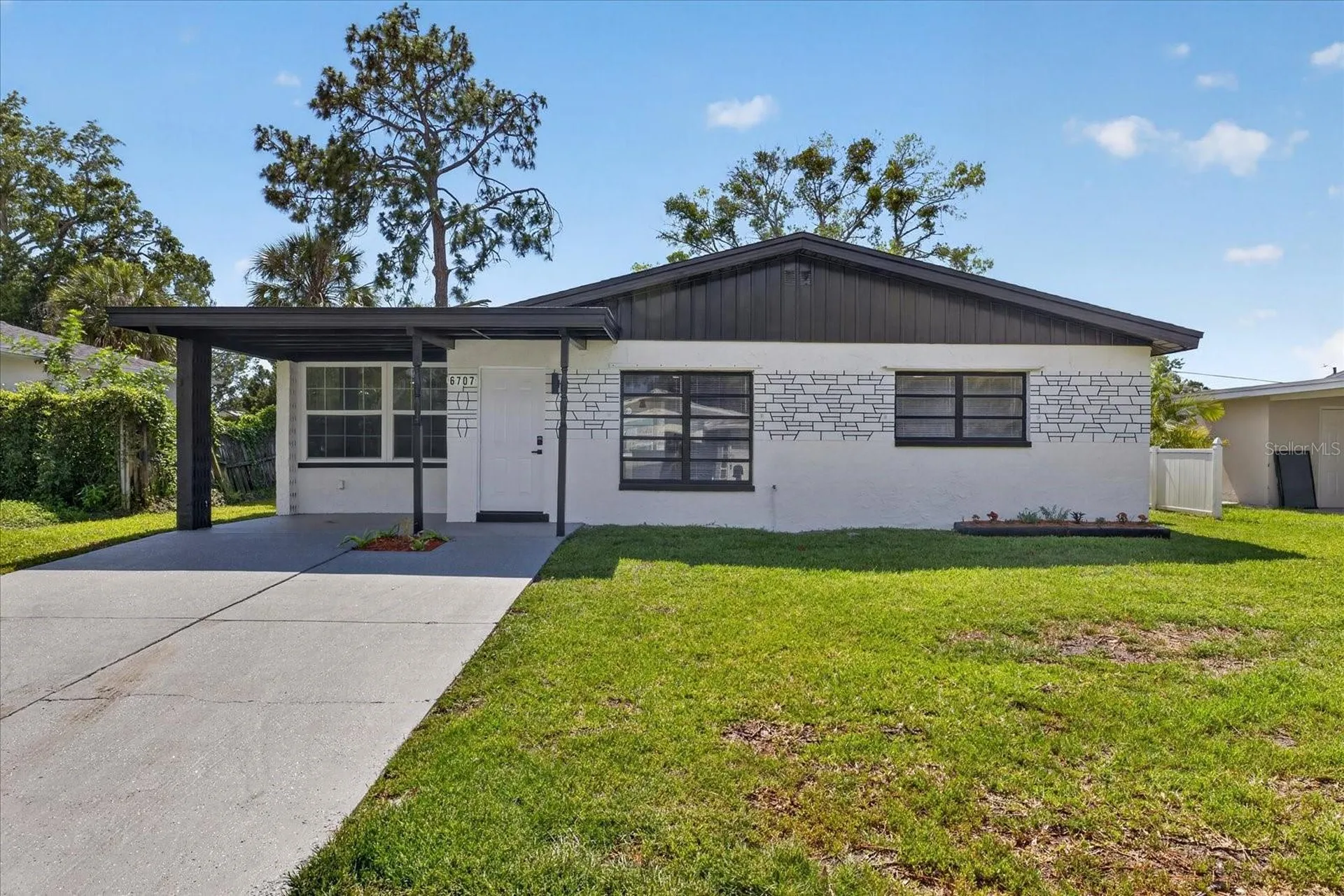 6707 Del Prado Terrace New Port Richey FL 34652