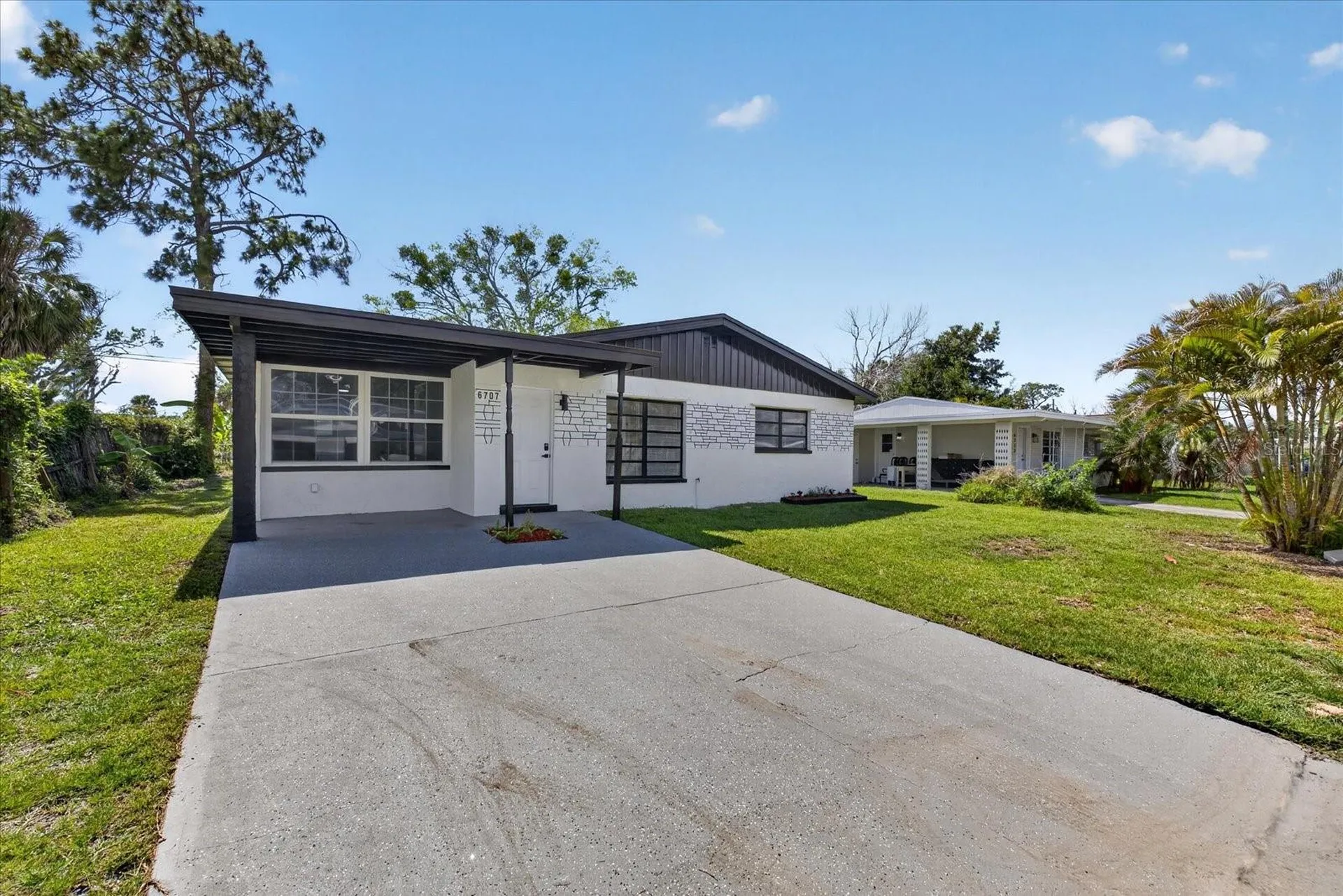 6707 Del Prado Terrace New Port Richey FL 34652
