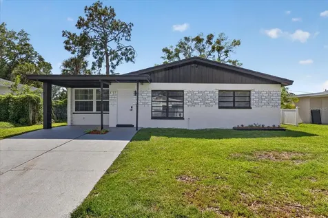 6707 Del Prado Terrace New Port Richey FL 34652