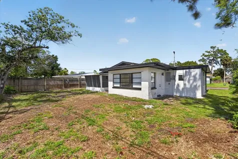 6707 Del Prado Terrace New Port Richey FL 34652
