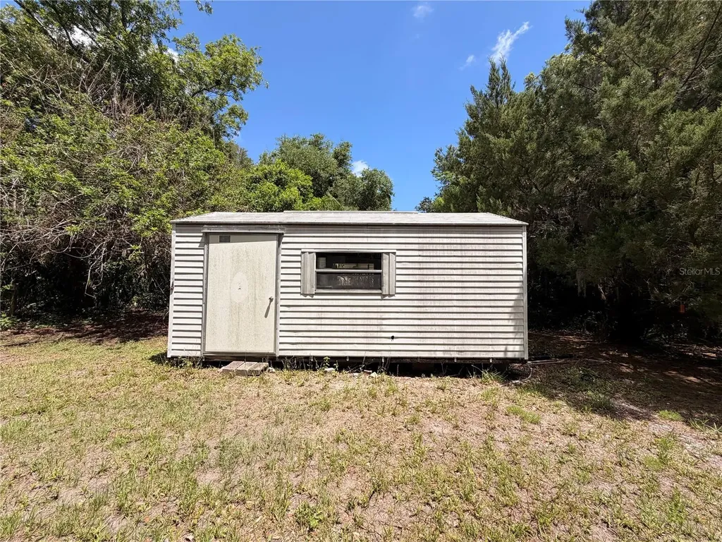 697 Eagle Watch Road Oak Hill FL 32759
