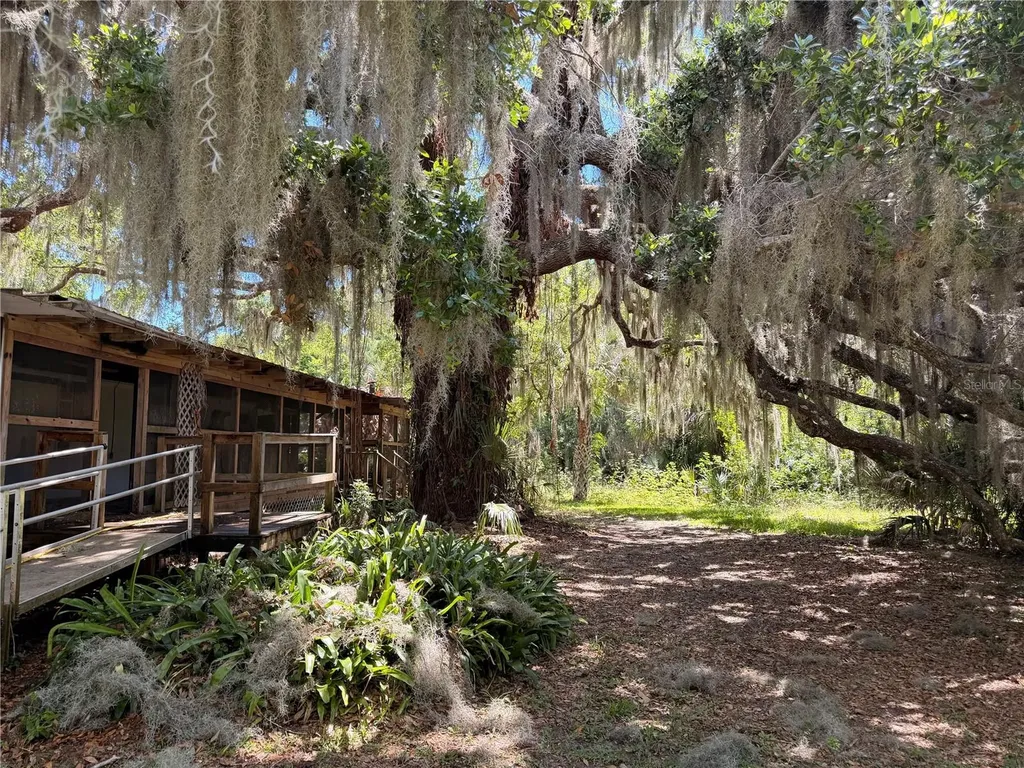 697 Eagle Watch Road Oak Hill FL 32759