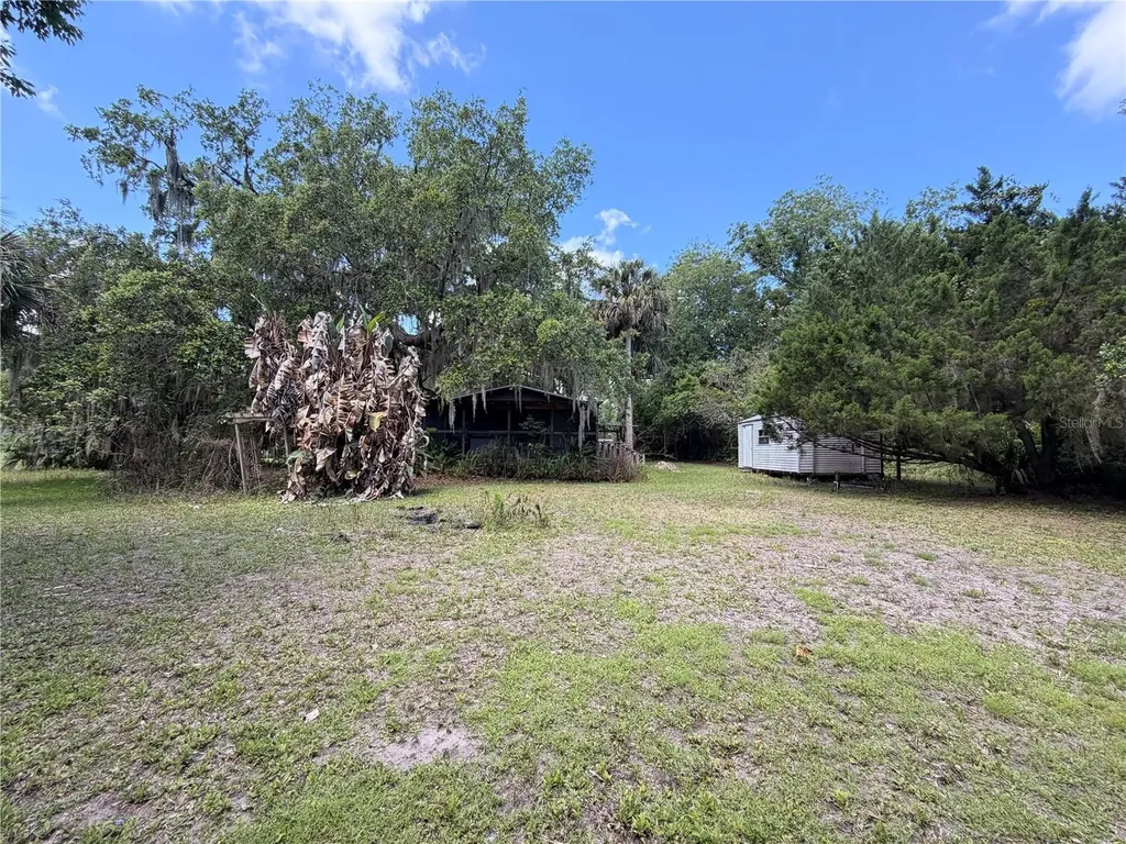 697 Eagle Watch Road Oak Hill FL 32759