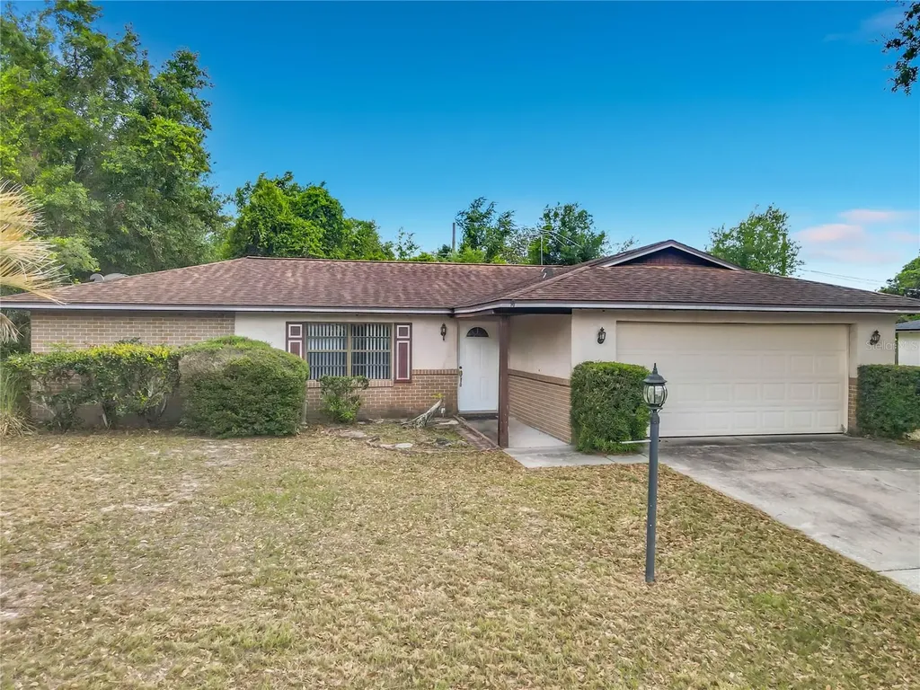 625 Brunswick Terrace Deltona FL 32725