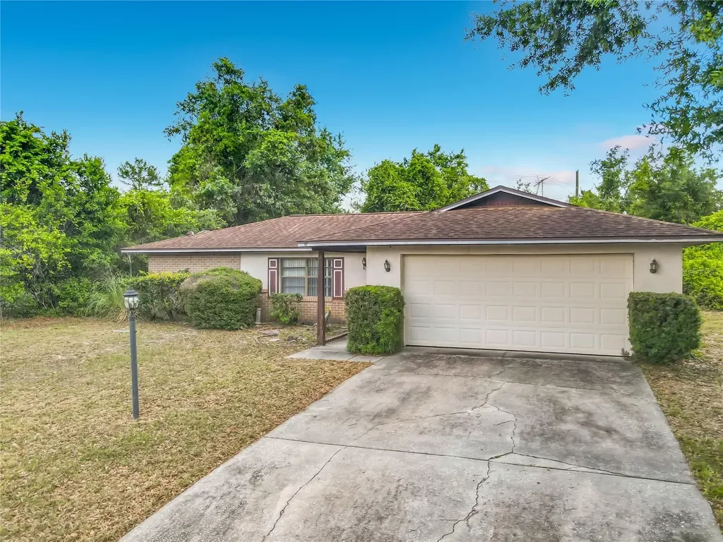 625 Brunswick Terrace Deltona FL 32725