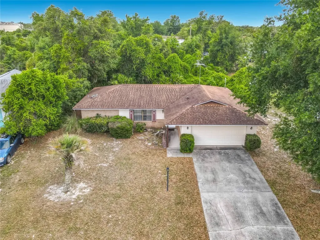 625 Brunswick Terrace Deltona FL 32725