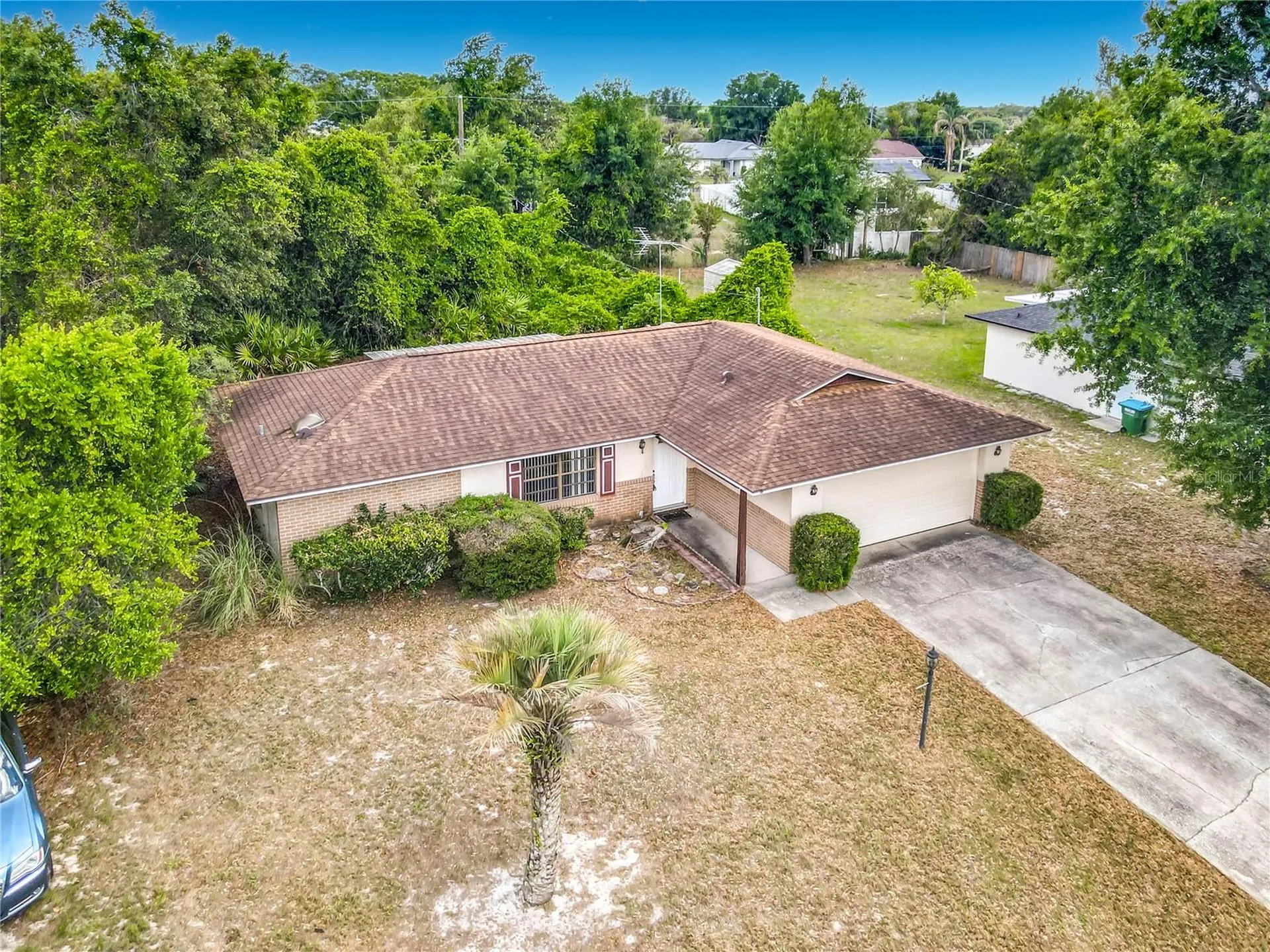 625 Brunswick Terrace Deltona FL 32725