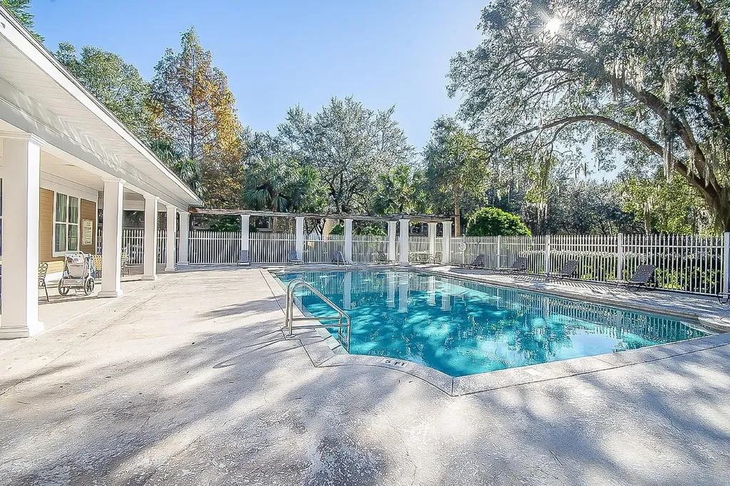 4850 SW 91st Terrace Gainesville FL 32608