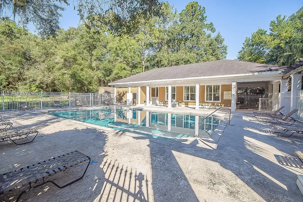 4850 SW 91st Terrace Gainesville FL 32608