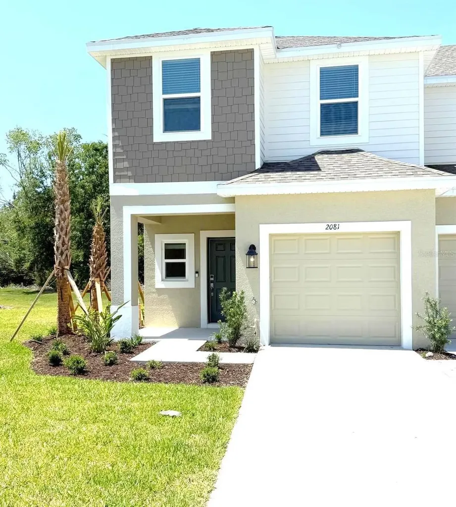 2081 Hallier Cove Wesley Chapel FL 33543