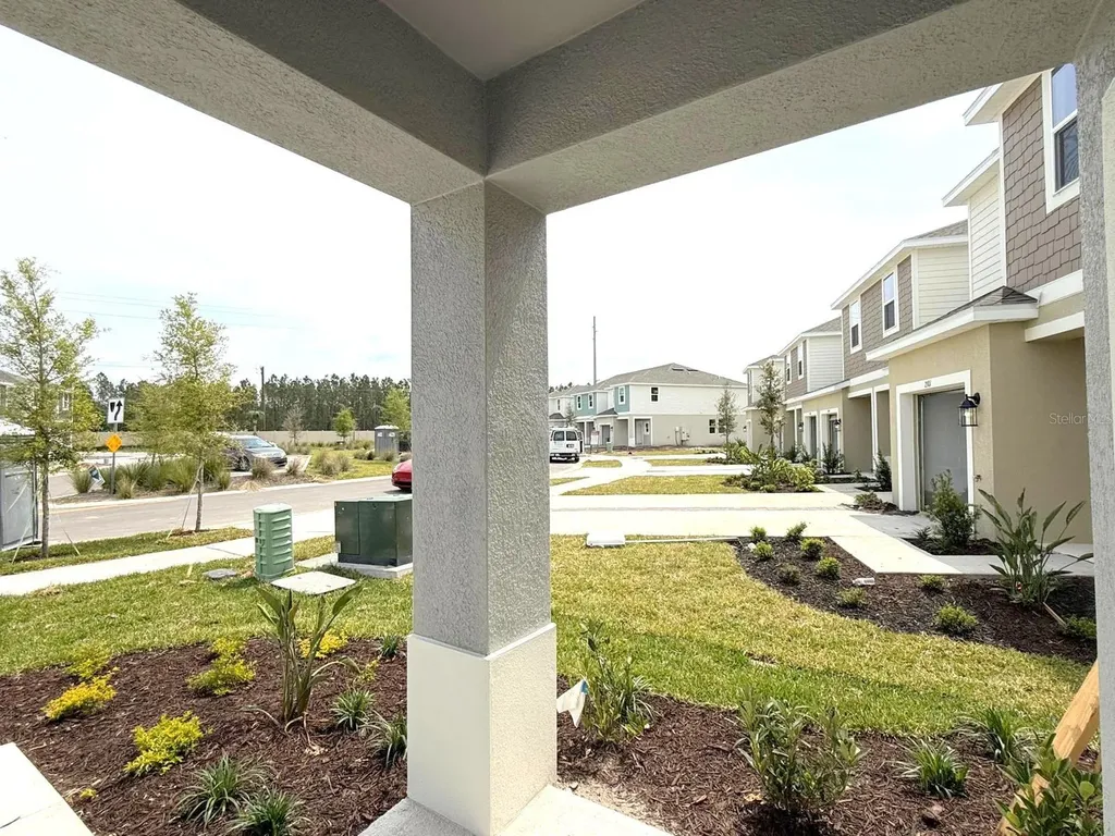 2081 Hallier Cove Wesley Chapel FL 33543