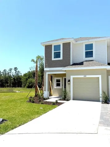2081 Hallier Cove Wesley Chapel FL 33543