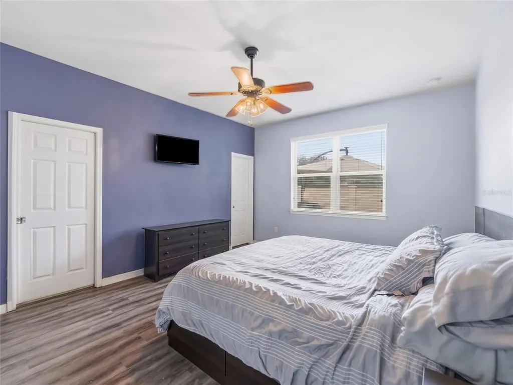 16357 Treasure Point Drive Wimauma FL 33598