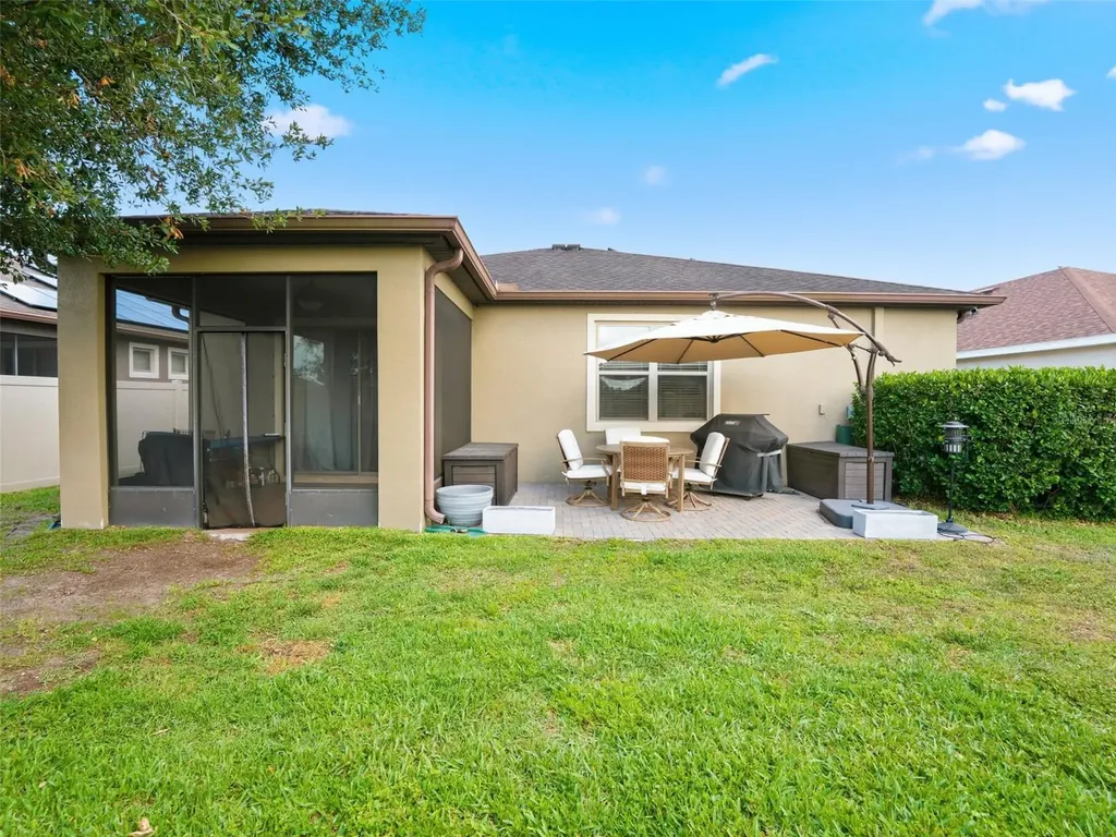 16357 Treasure Point Drive Wimauma FL 33598