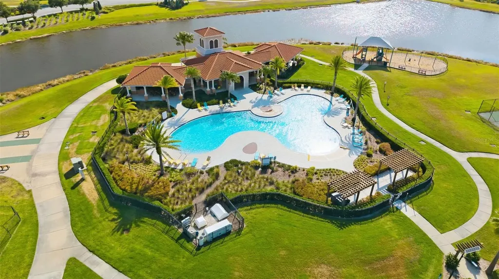 16357 Treasure Point Drive Wimauma FL 33598
