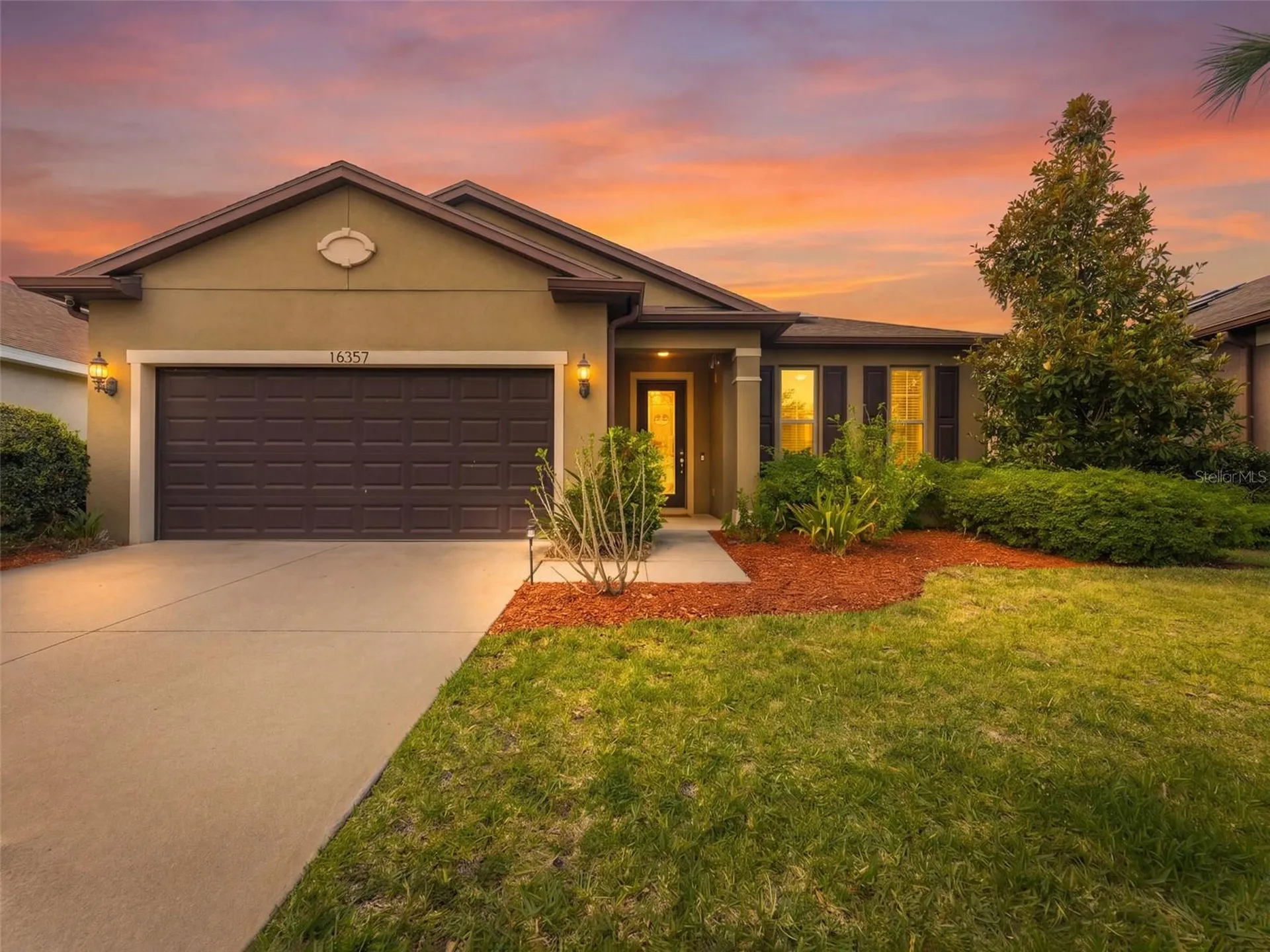16357 Treasure Point Drive Wimauma FL 33598