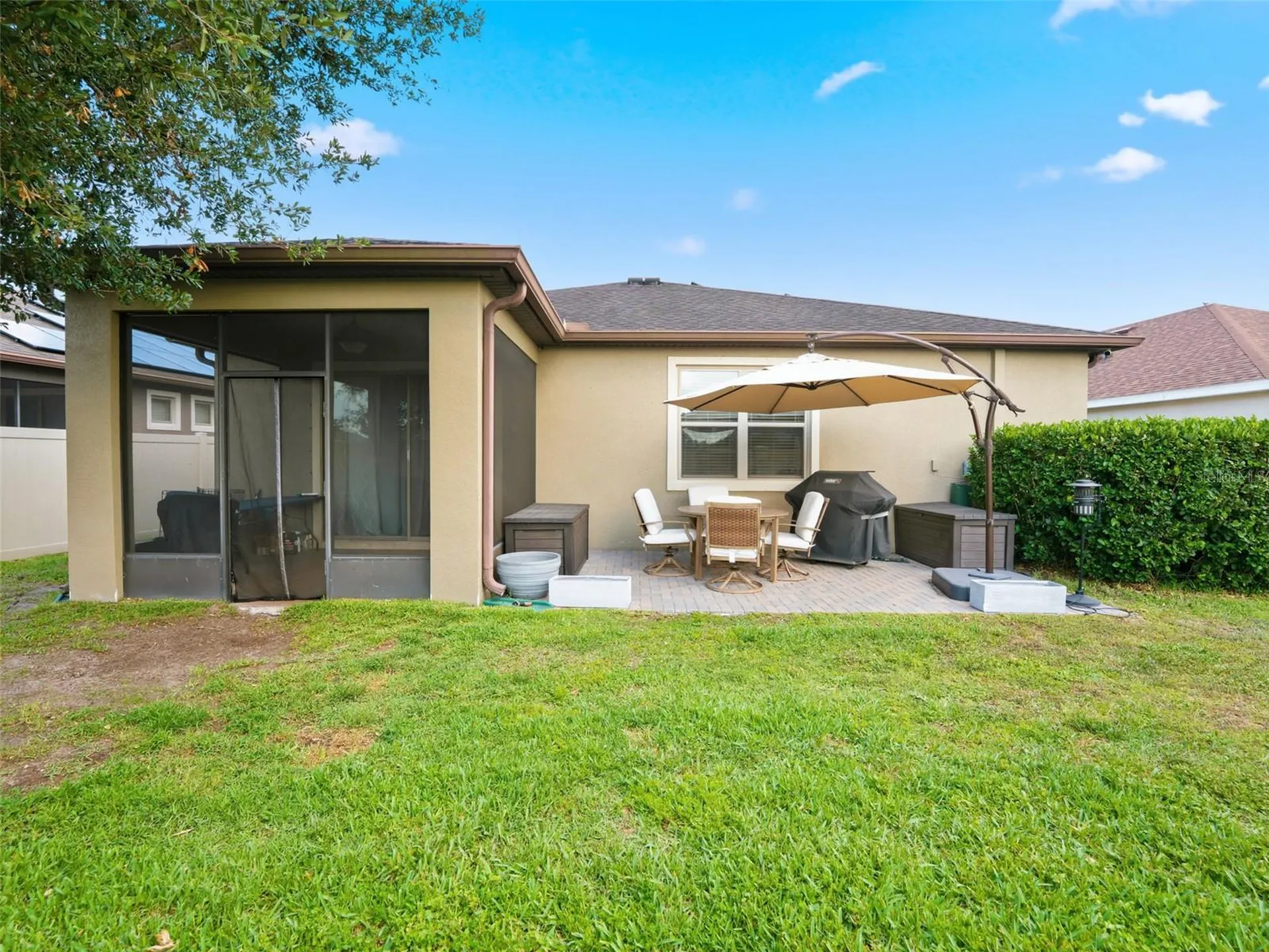 16357 Treasure Point Drive Wimauma FL 33598