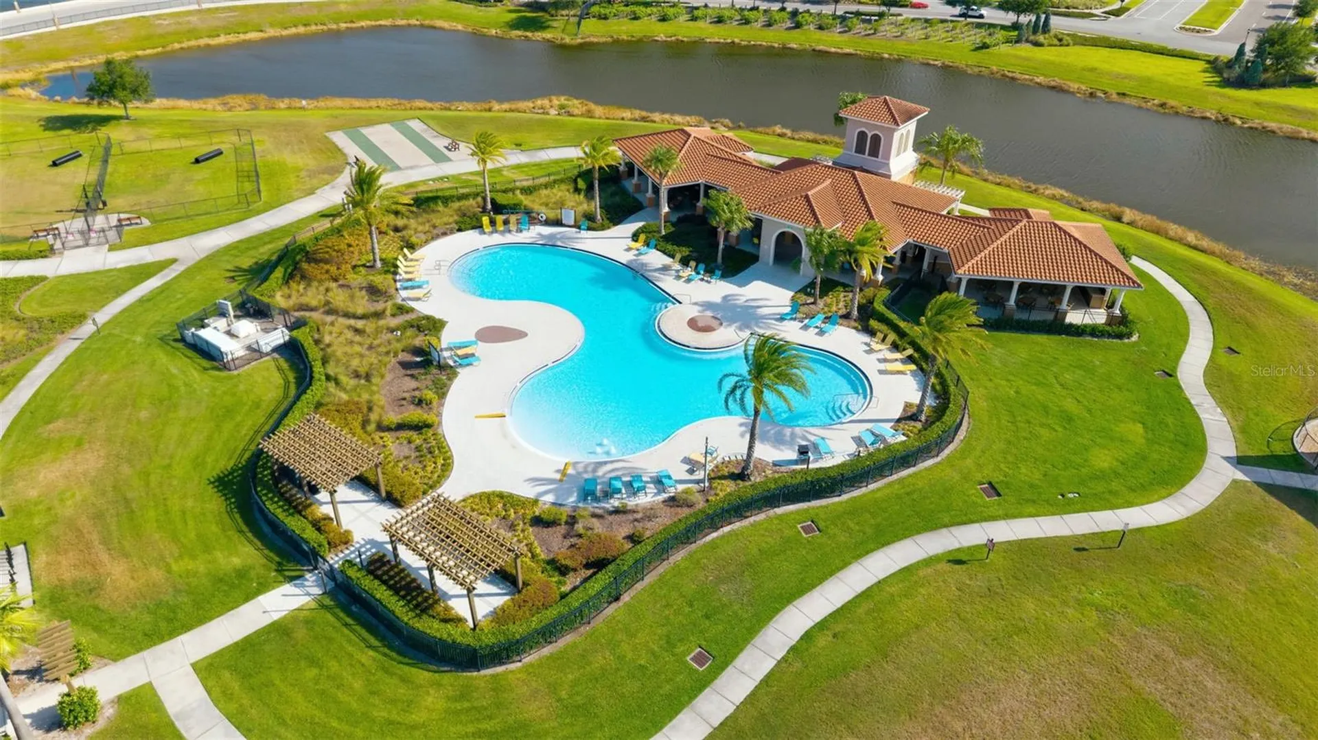 16357 Treasure Point Drive Wimauma FL 33598