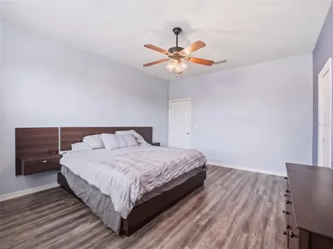 16357 Treasure Point Drive Wimauma FL 33598