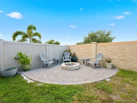 16357 Treasure Point Drive Wimauma FL 33598