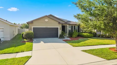 16357 Treasure Point Drive Wimauma FL 33598