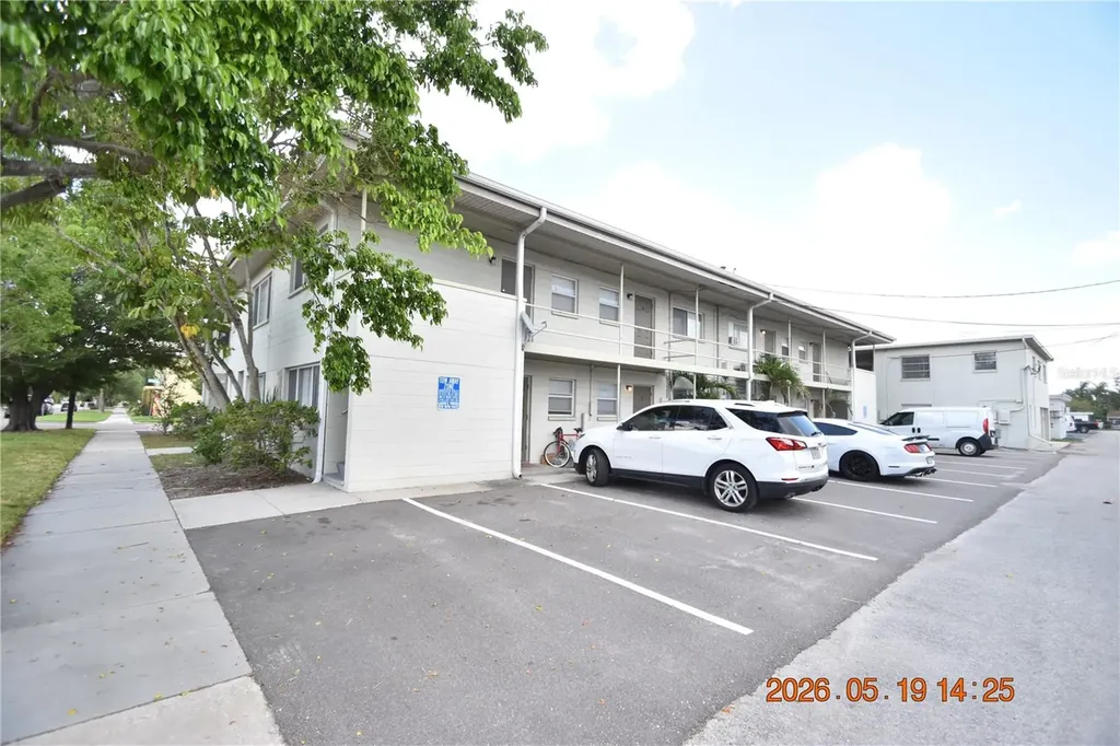 302 Danube Avenue Tampa FL 33606