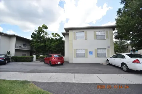 302 Danube Avenue Tampa FL 33606