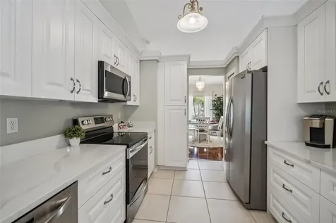 3132 Shoreline Drive Clearwater FL 33760