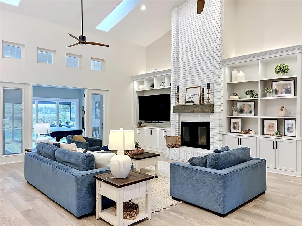 34449 Parkview Avenue Eustis FL 32736