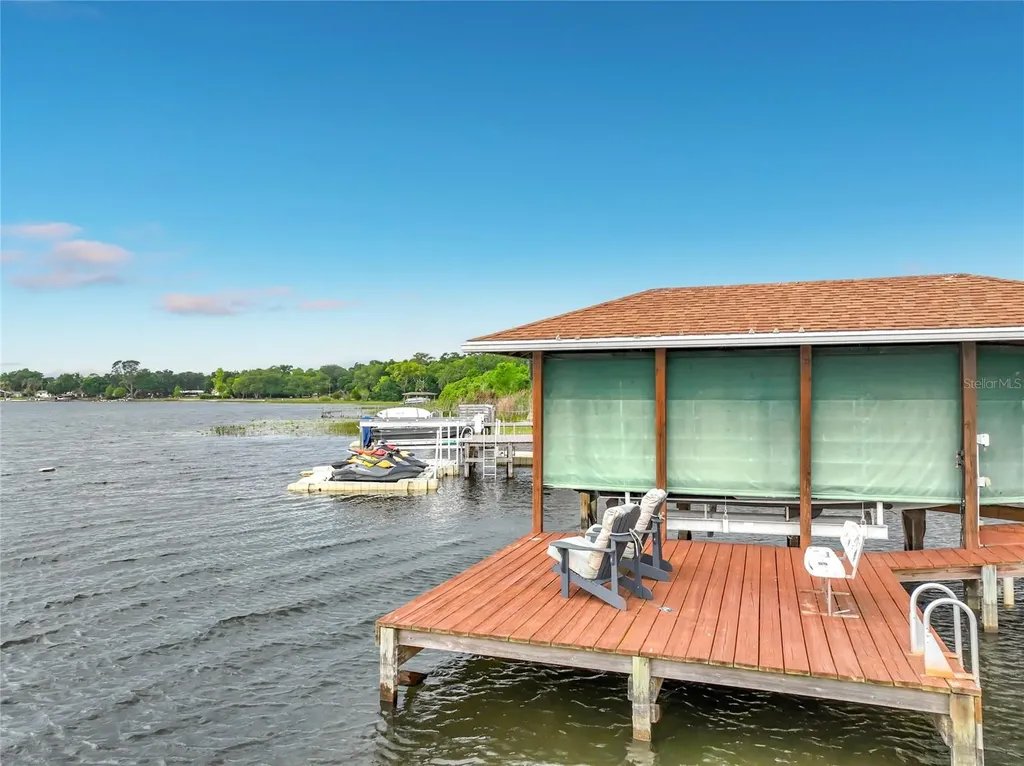 34449 Parkview Avenue Eustis FL 32736