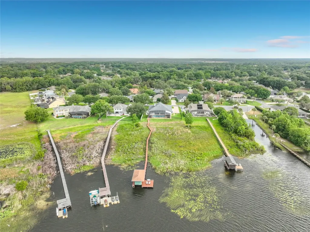34449 Parkview Avenue Eustis FL 32736